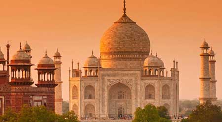 taj-mahal-sunrise-tour-from-delhi-by-car